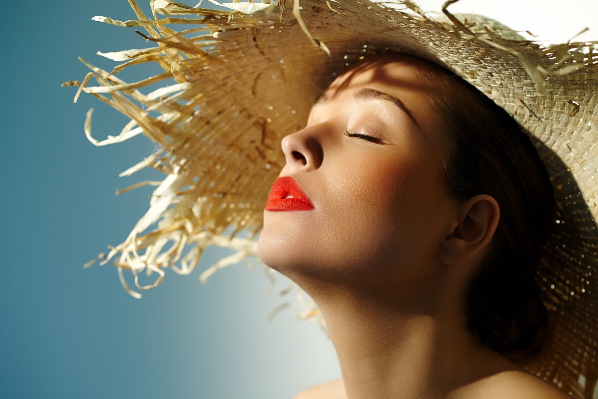 Make-up per il rientro dalle vacanze: tutti i consigli da dare alle tue clienti!